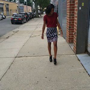 Meet your Posher, Dexryne